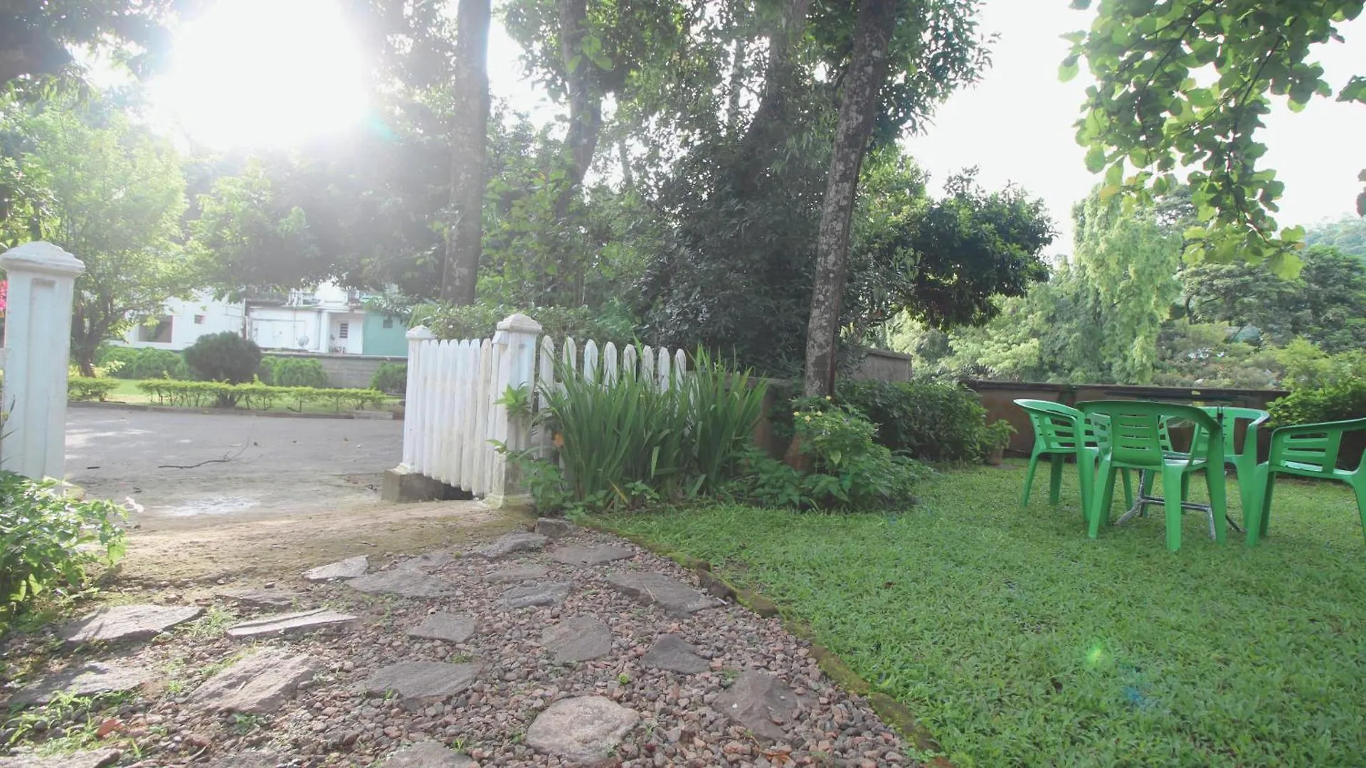 Frühstückspension Kandy Boutique Villa By Fortuna Bungalows
