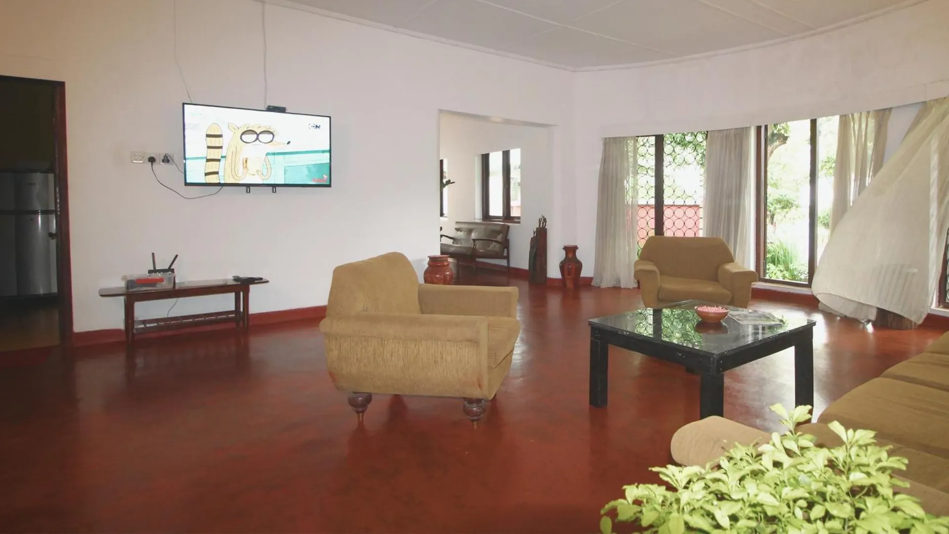 Kandy Boutique Villa By Fortuna Bungalows Frühstückspension