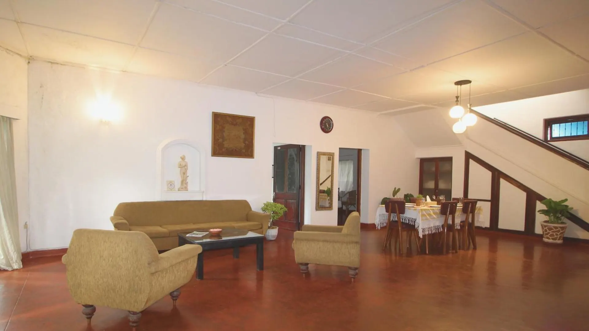 Kandy Boutique Villa By Fortuna Bungalows 0*,  Sri Lanka