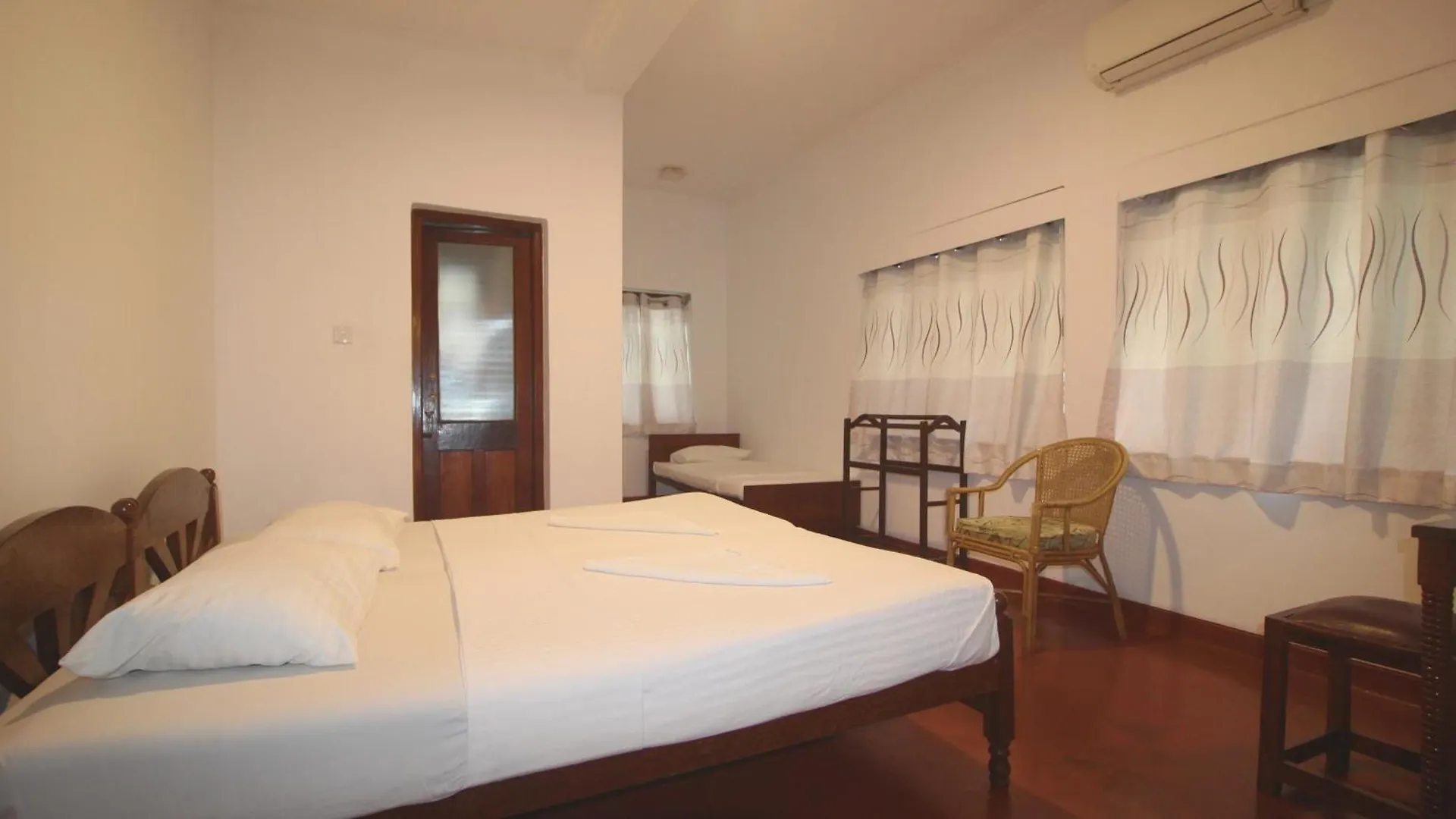 Frühstückspension Kandy Boutique Villa By Fortuna Bungalows Sri Lanka