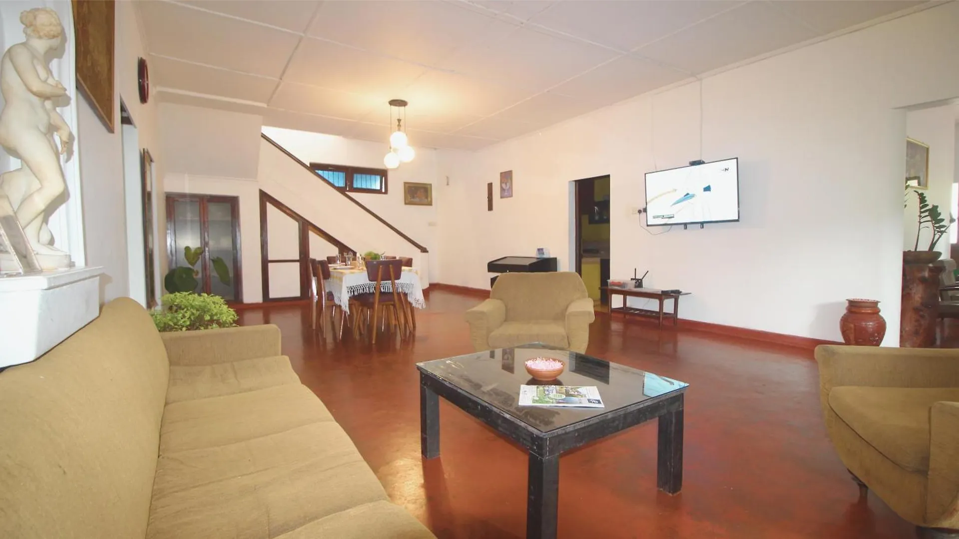 Kandy Boutique Villa By Fortuna Bungalows