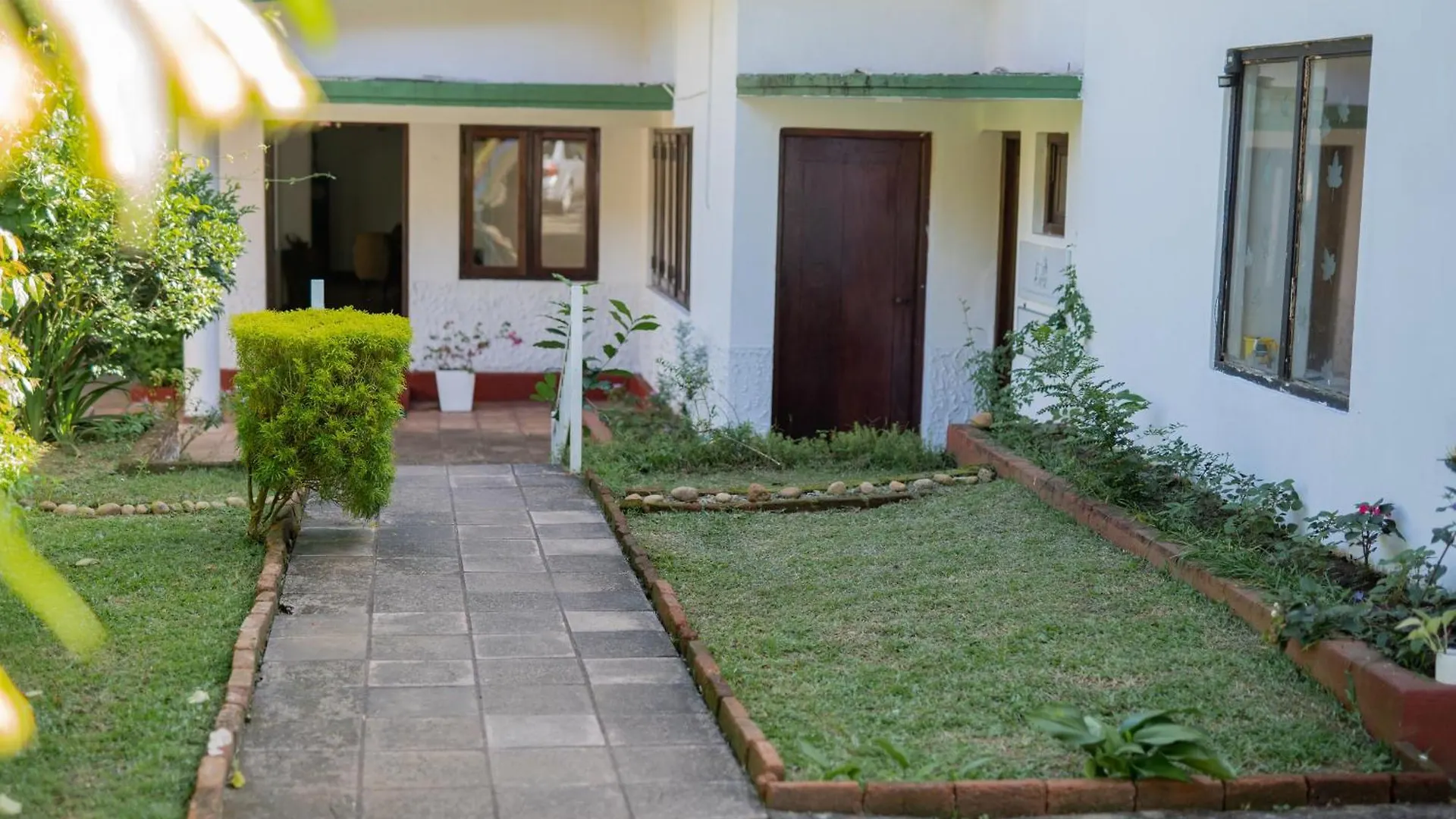 Kandy Boutique Villa By Fortuna Bungalows 0*,  Sri Lanka
