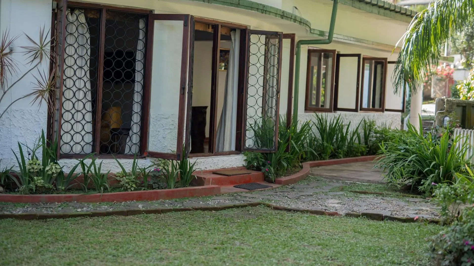 Frühstückspension Kandy Boutique Villa By Fortuna Bungalows